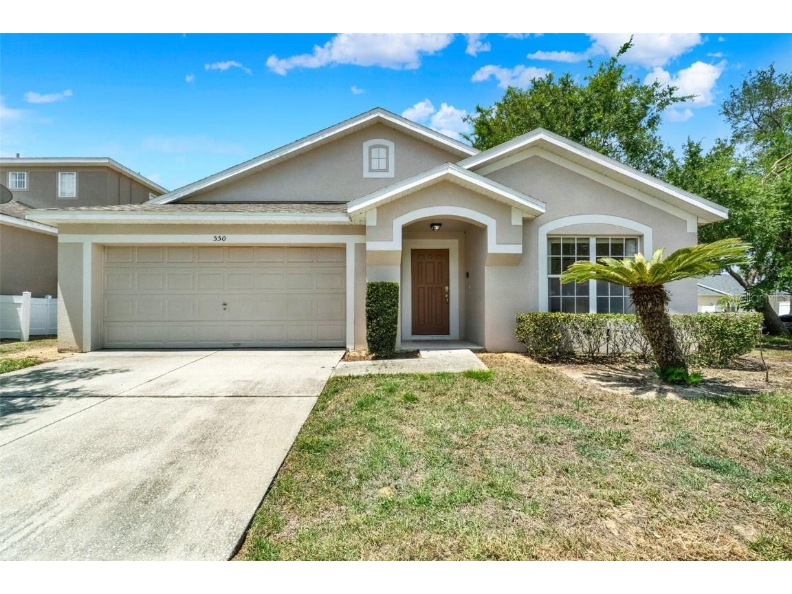 550 Castlemain Circle Davenport FL 33897 S5125446 image1