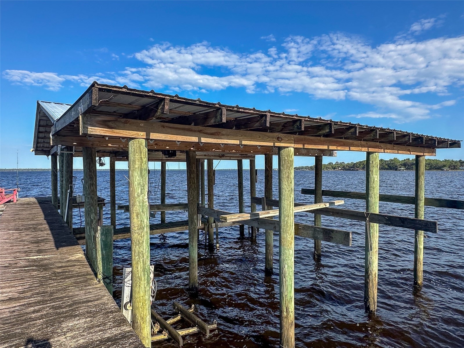 550 Cedar Creek Road #2 Palatka FL 32177 - ST. JOHNS RIVER FC318156 image14