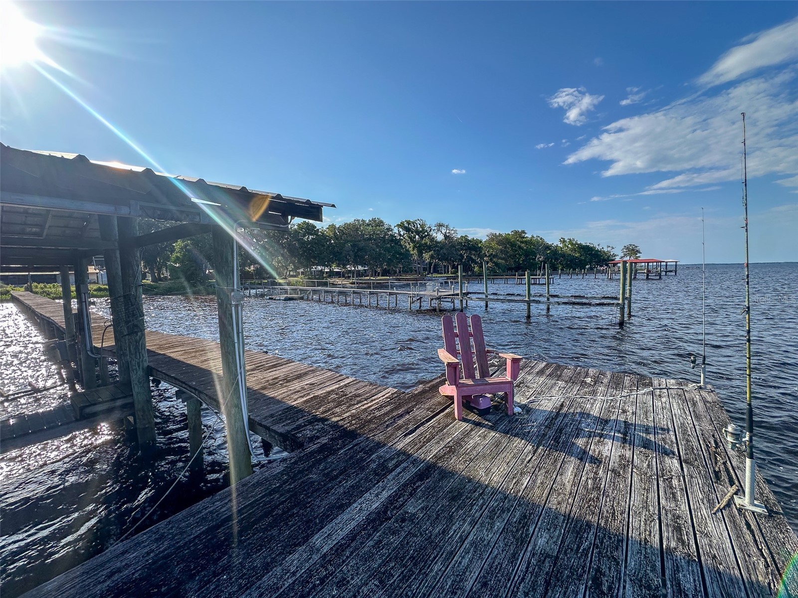 550 Cedar Creek Road #2 Palatka FL 32177 - ST. JOHNS RIVER FC318156 image15