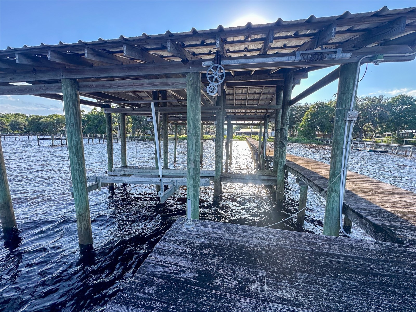 550 Cedar Creek Road #2 Palatka FL 32177 - ST. JOHNS RIVER FC318156 image16