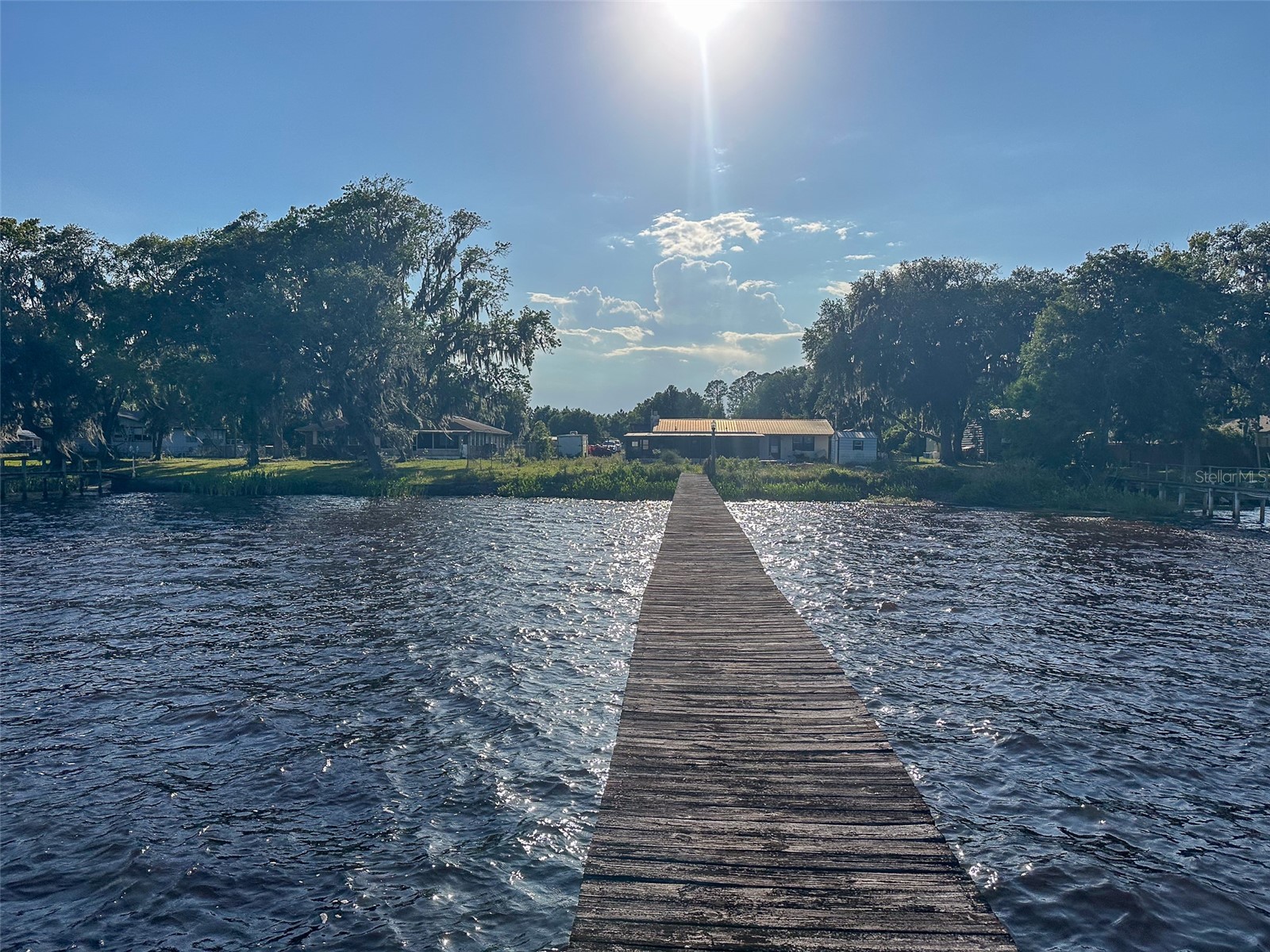 550 Cedar Creek Road #2 Palatka FL 32177 - ST. JOHNS RIVER FC318156 image17