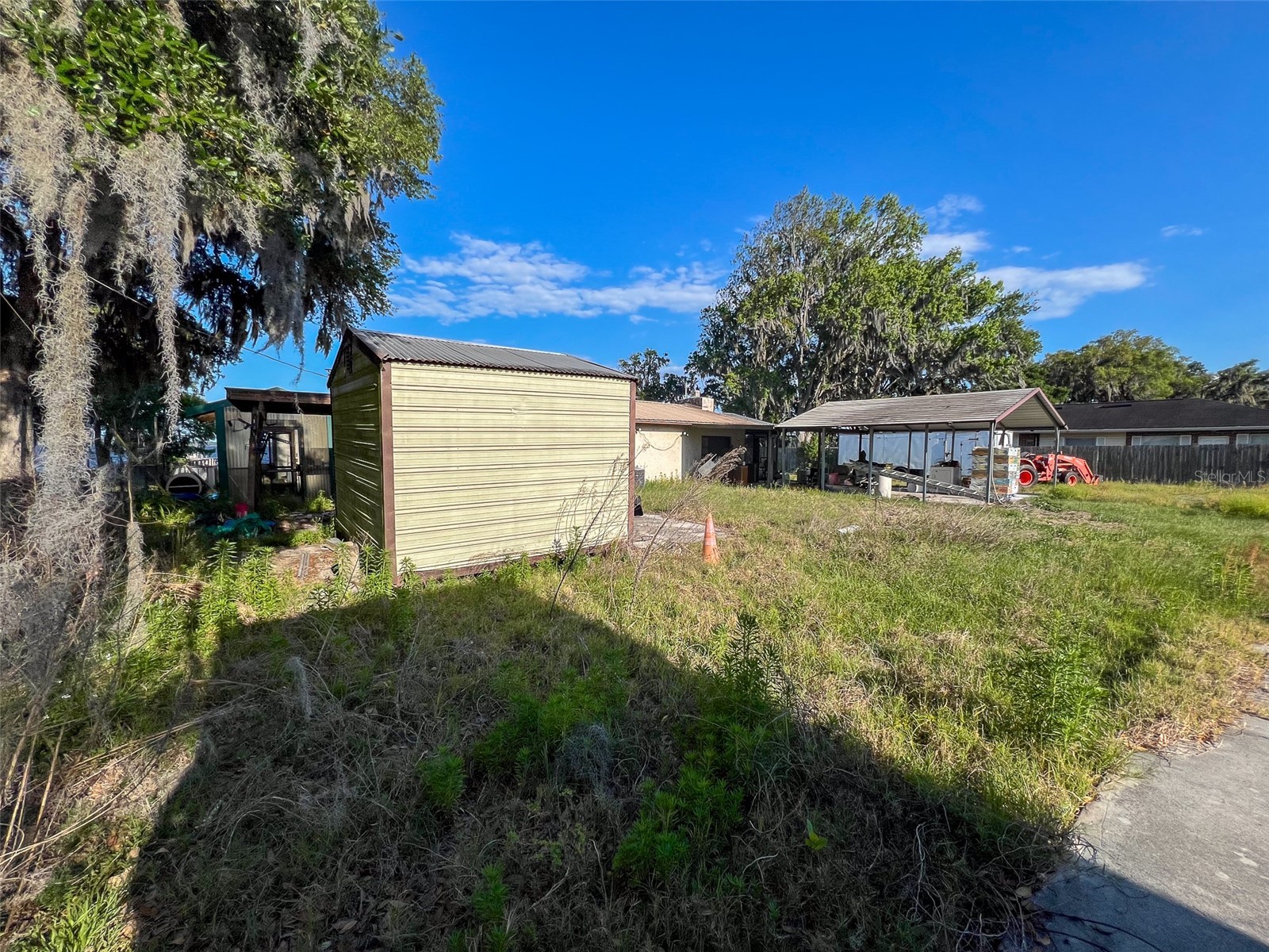 550 Cedar Creek Road #2 Palatka FL 32177 - ST. JOHNS RIVER FC318156 image18