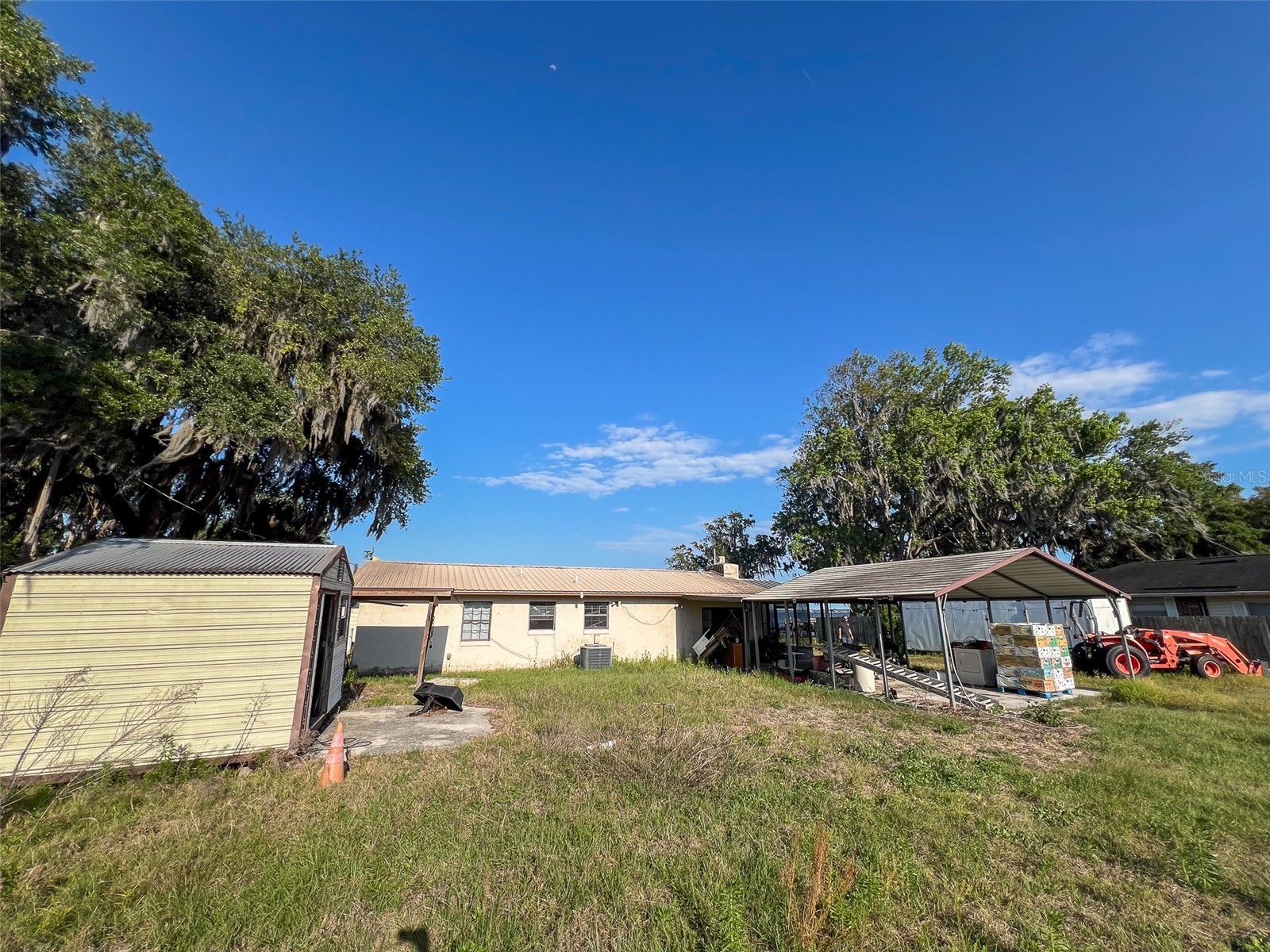 550 Cedar Creek Road #2 Palatka FL 32177 - ST. JOHNS RIVER FC318156 image19