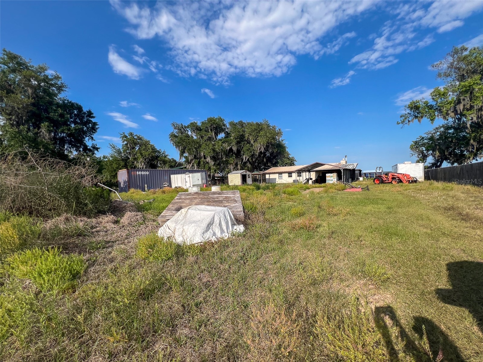 550 Cedar Creek Road #2 Palatka FL 32177 - ST. JOHNS RIVER FC318156 image2