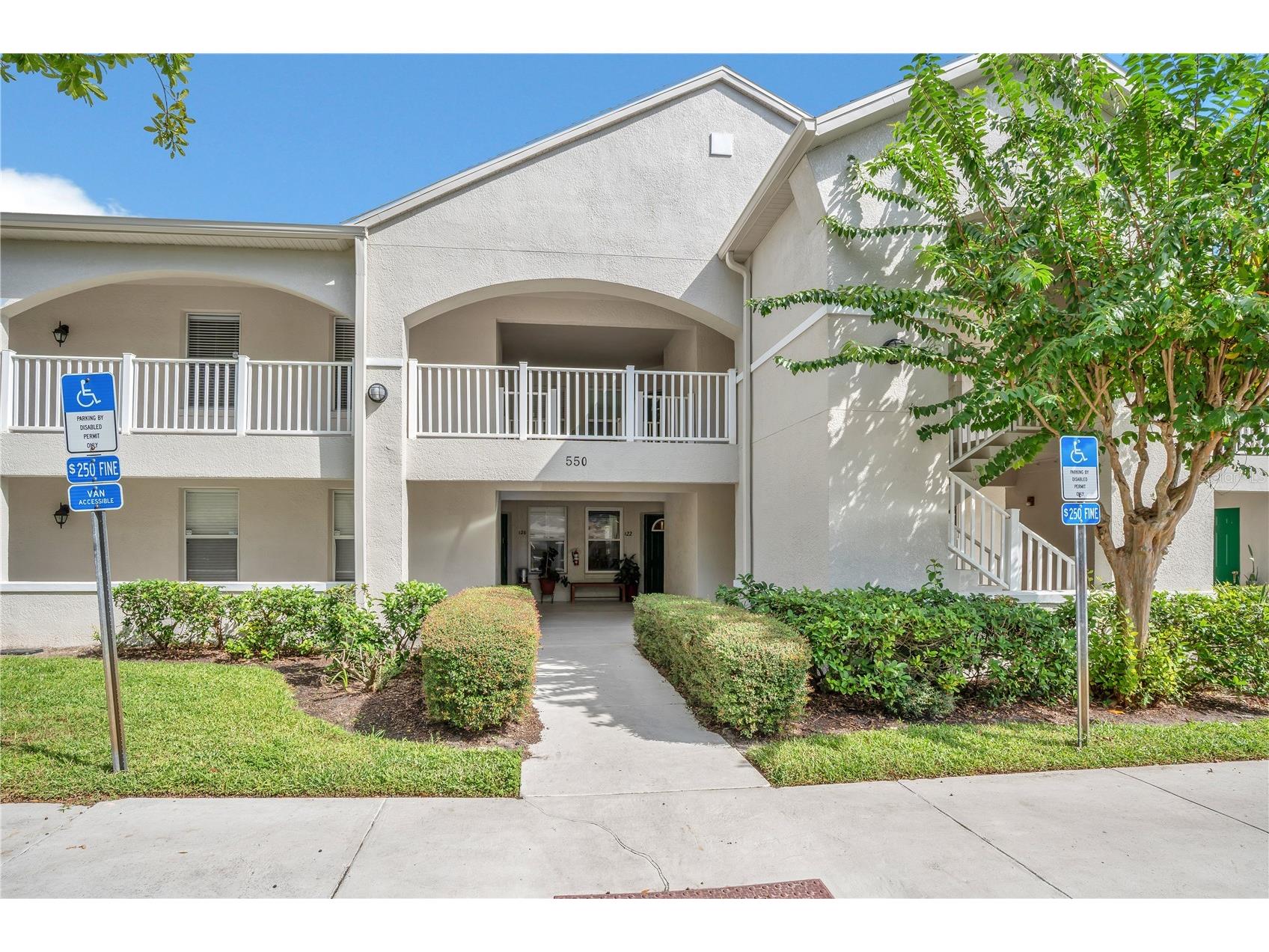 550 Cranes Way #122 Altamonte Springs FL 32701 O6353676 image1