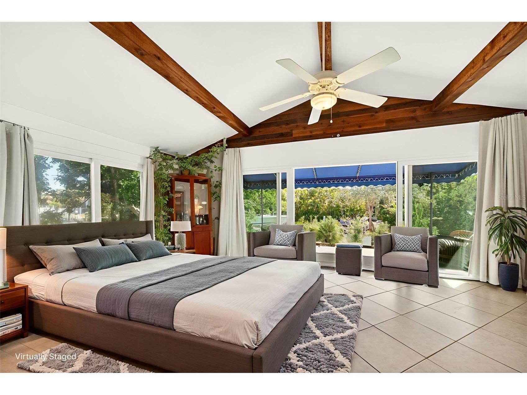 550 De Narvaez Drive Longboat Key FL 34228 - SARASOTA BAY A4683082 image21
