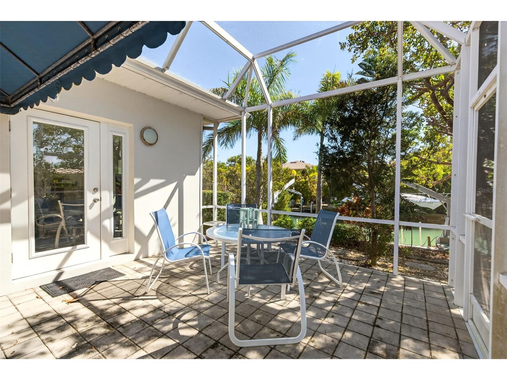 550 De Narvaez Drive Longboat Key FL 34228 - SARASOTA BAY A4683082 image27