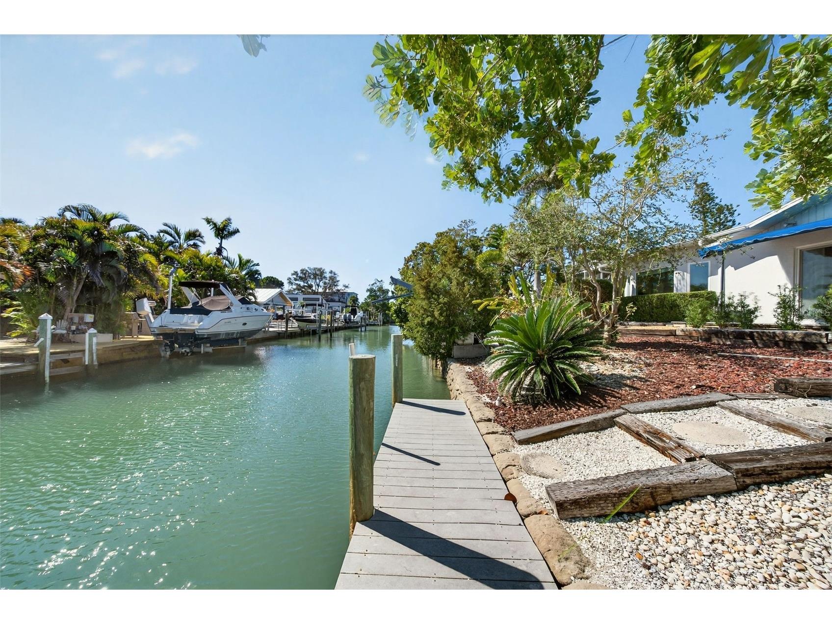550 De Narvaez Drive Longboat Key FL 34228 - SARASOTA BAY A4683082 image30