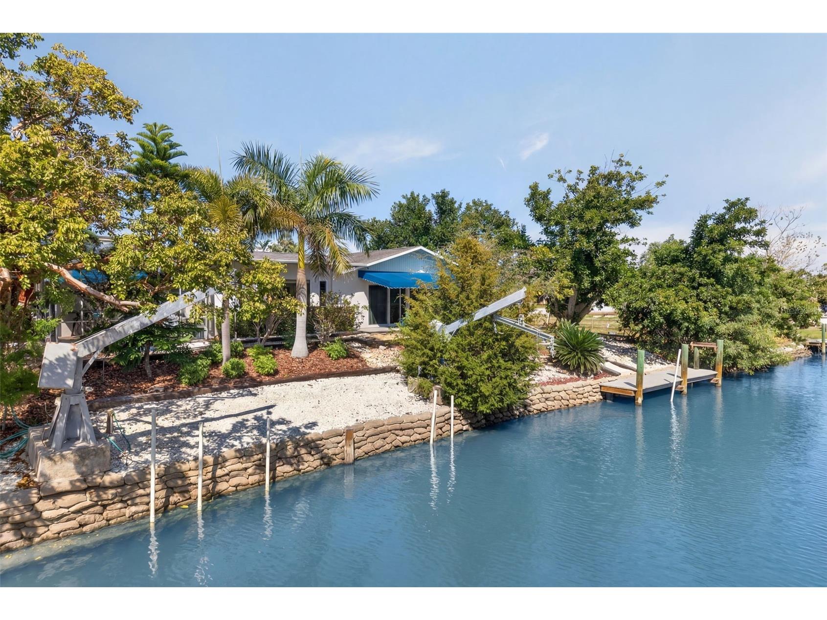 550 De Narvaez Drive Longboat Key FL 34228 - SARASOTA BAY A4683082 image31
