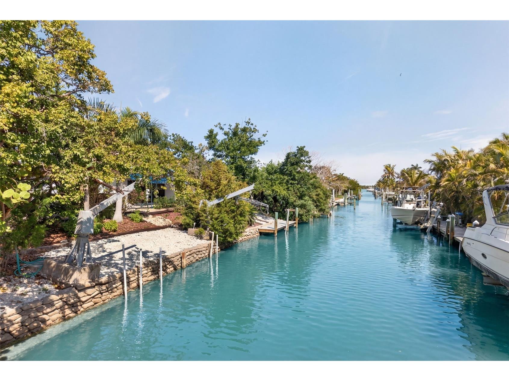 550 De Narvaez Drive Longboat Key FL 34228 - SARASOTA BAY A4683082 image32