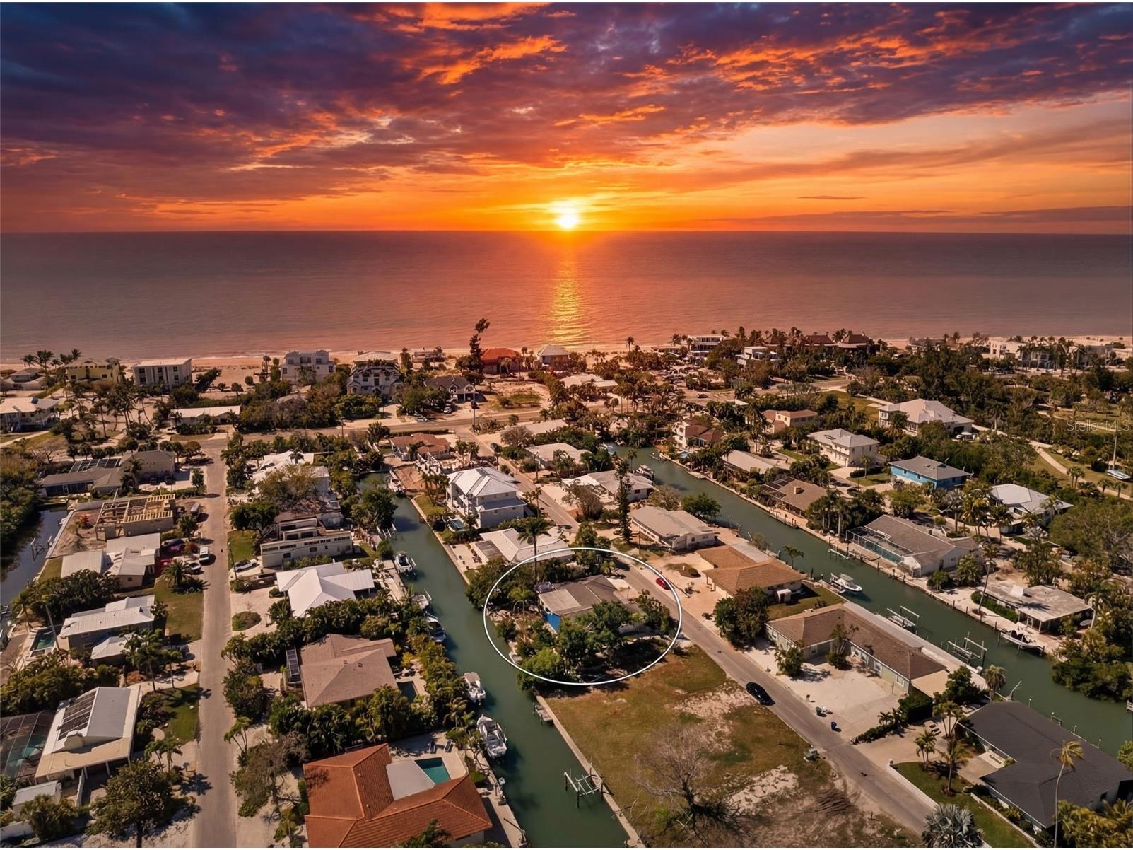 550 De Narvaez Drive Longboat Key FL 34228 - SARASOTA BAY A4683082 image35