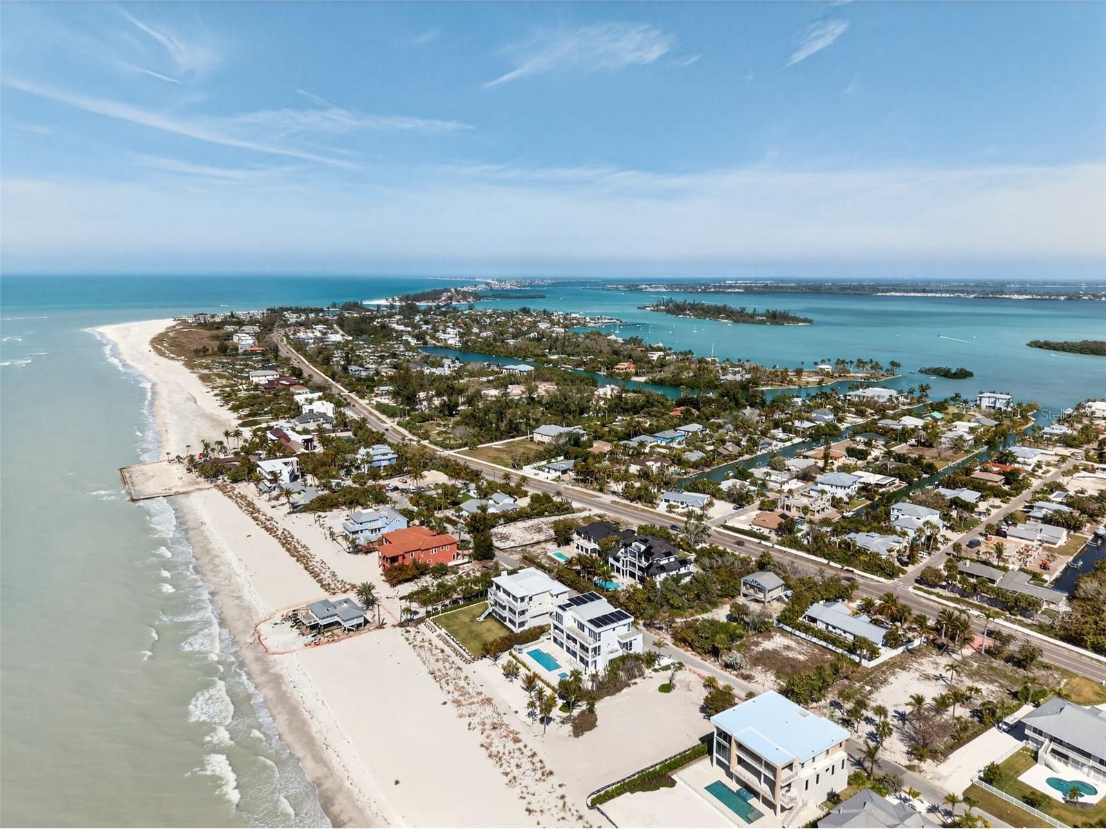 550 De Narvaez Drive Longboat Key FL 34228 - SARASOTA BAY A4683082 image37