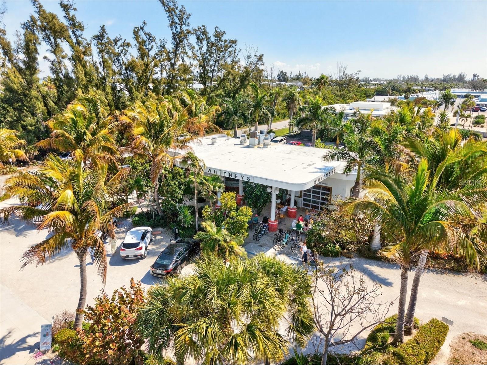 550 De Narvaez Drive Longboat Key FL 34228 - SARASOTA BAY A4683082 image38