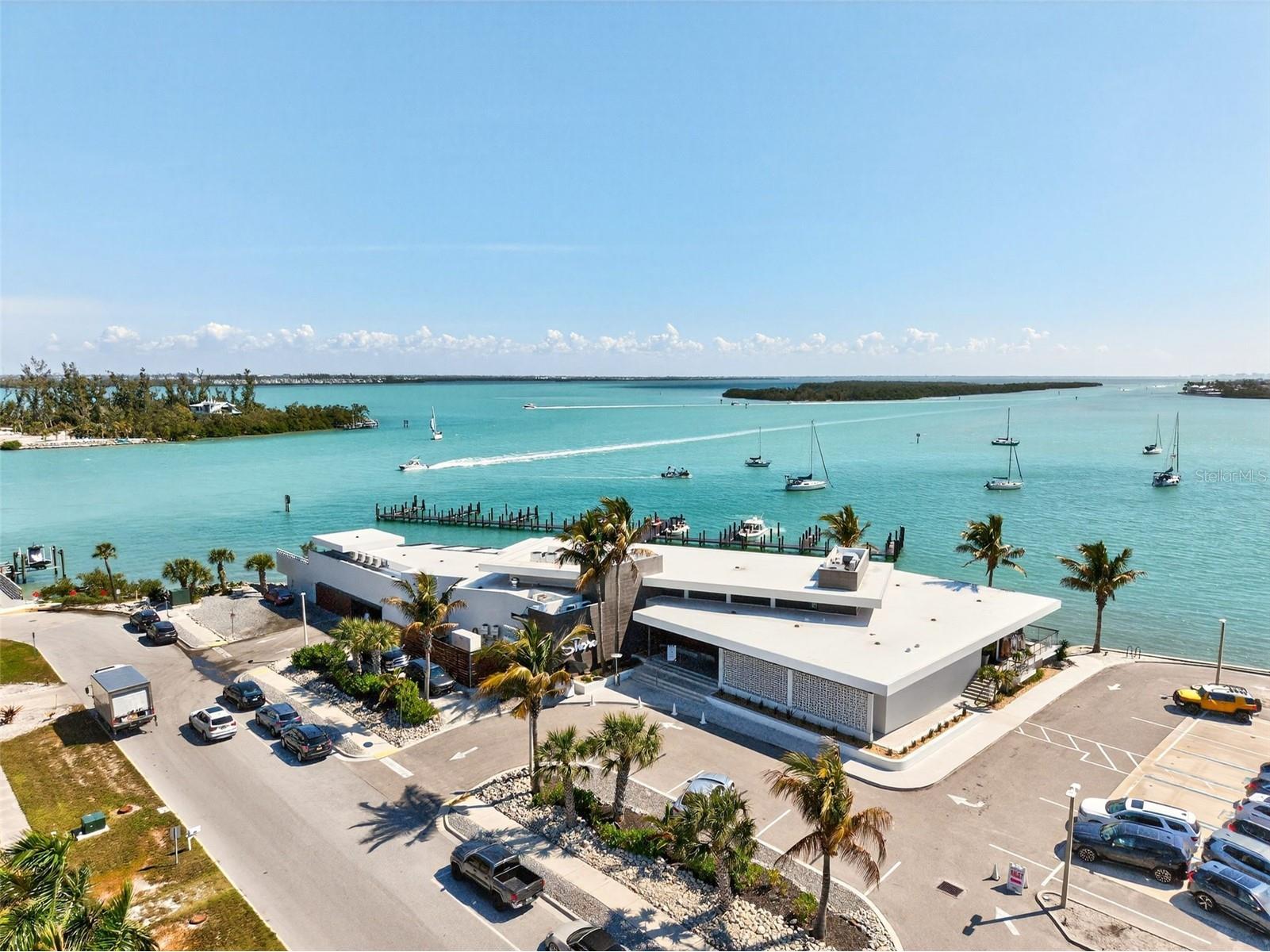 550 De Narvaez Drive Longboat Key FL 34228 - SARASOTA BAY A4683082 image39