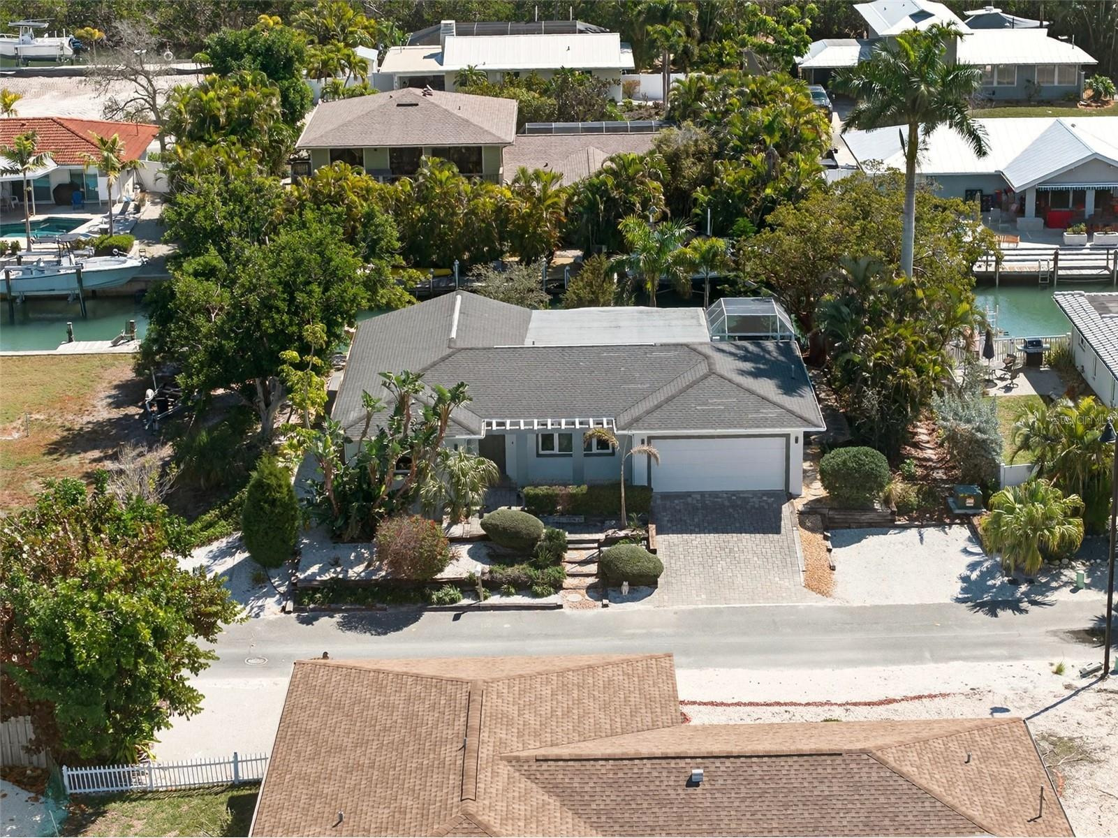 550 De Narvaez Drive Longboat Key FL 34228 - SARASOTA BAY A4683082 image4