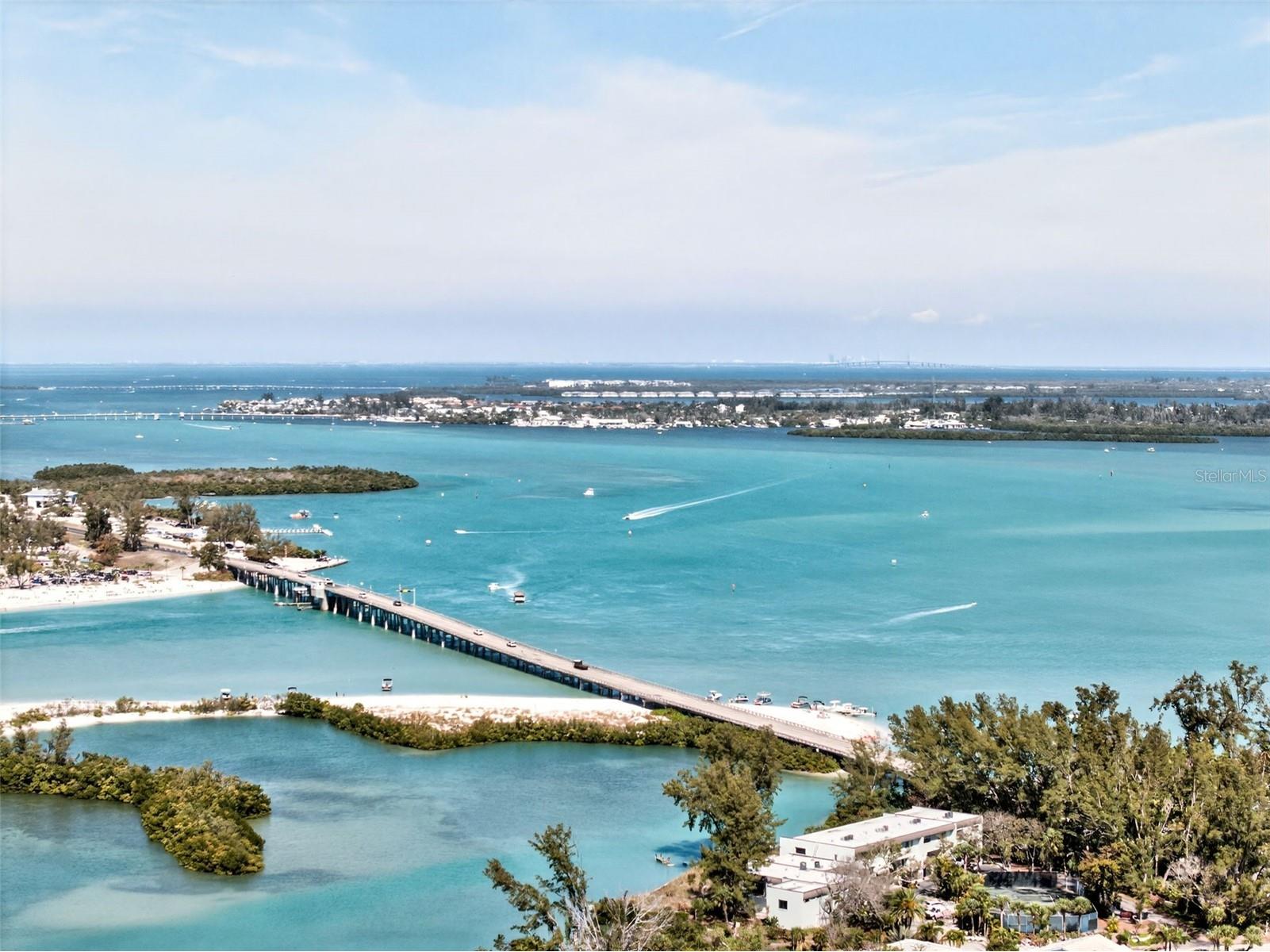 550 De Narvaez Drive Longboat Key FL 34228 - SARASOTA BAY A4683082 image40