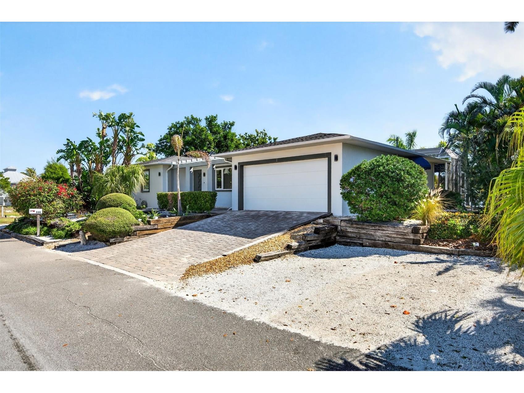 550 De Narvaez Drive Longboat Key FL 34228 - SARASOTA BAY A4683082 image5