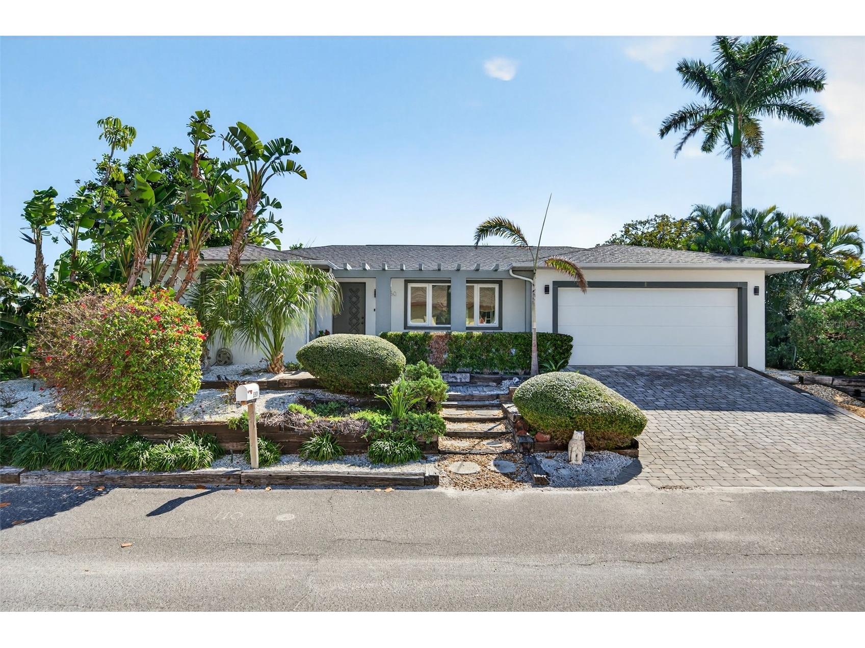 550 De Narvaez Drive Longboat Key FL 34228 - SARASOTA BAY A4683082 image6