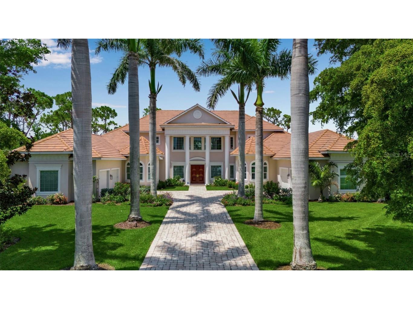 550 Dove Pointe Osprey FL 34229 A4656464 image1