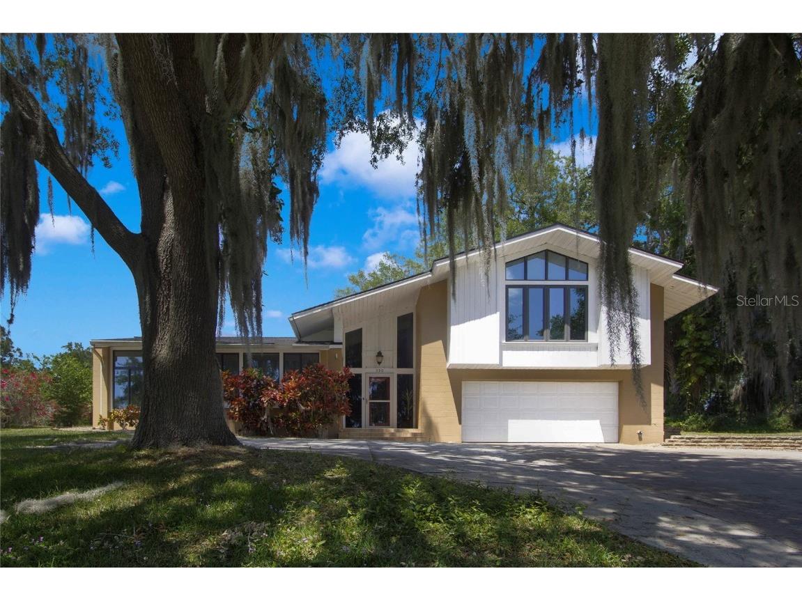 550 E Lakeshore Drive Clermont FL 34711 - LAKE MINNEHAHA G5081656 image1