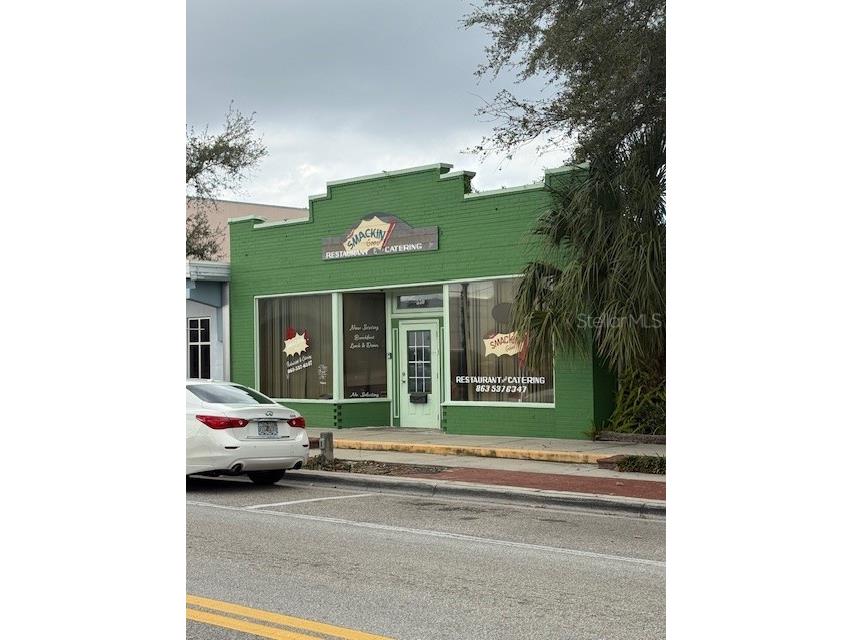550 E Main Street Bartow FL 33830 L4958551 image1