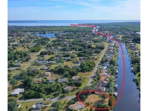 550 E Tarpon Boulevard NW Port Charlotte FL 33952 C7508156 image2