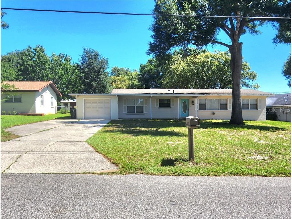 550 E Thelma Street Lake Alfred FL 33850 P4928678 image1