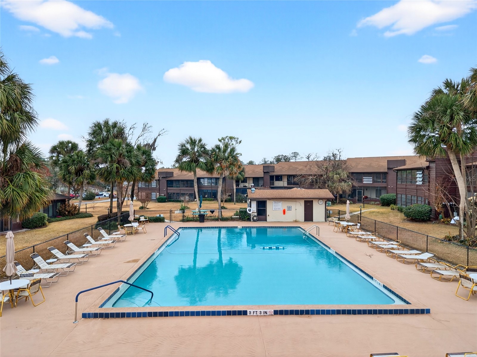550 Fairways Drive #A Ocala FL 34472 OM718494 image2