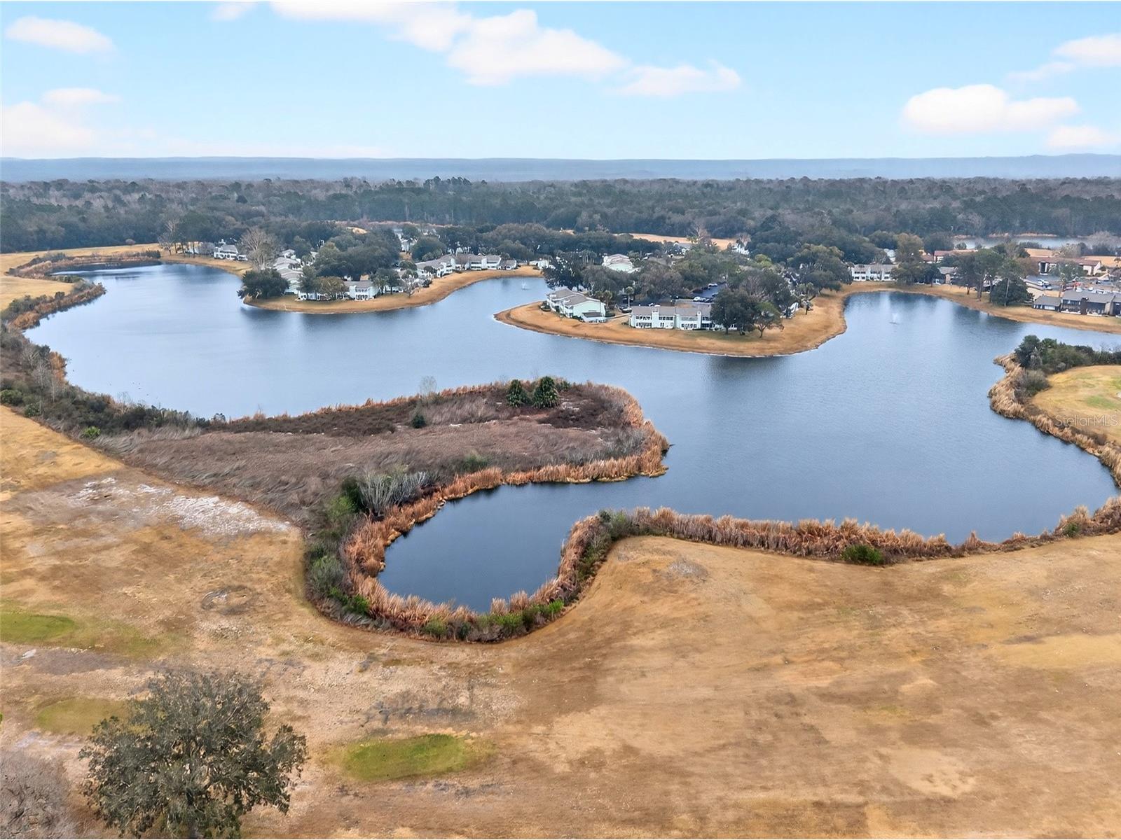 550 Fairways Drive #A Ocala FL 34472 OM718494 image25