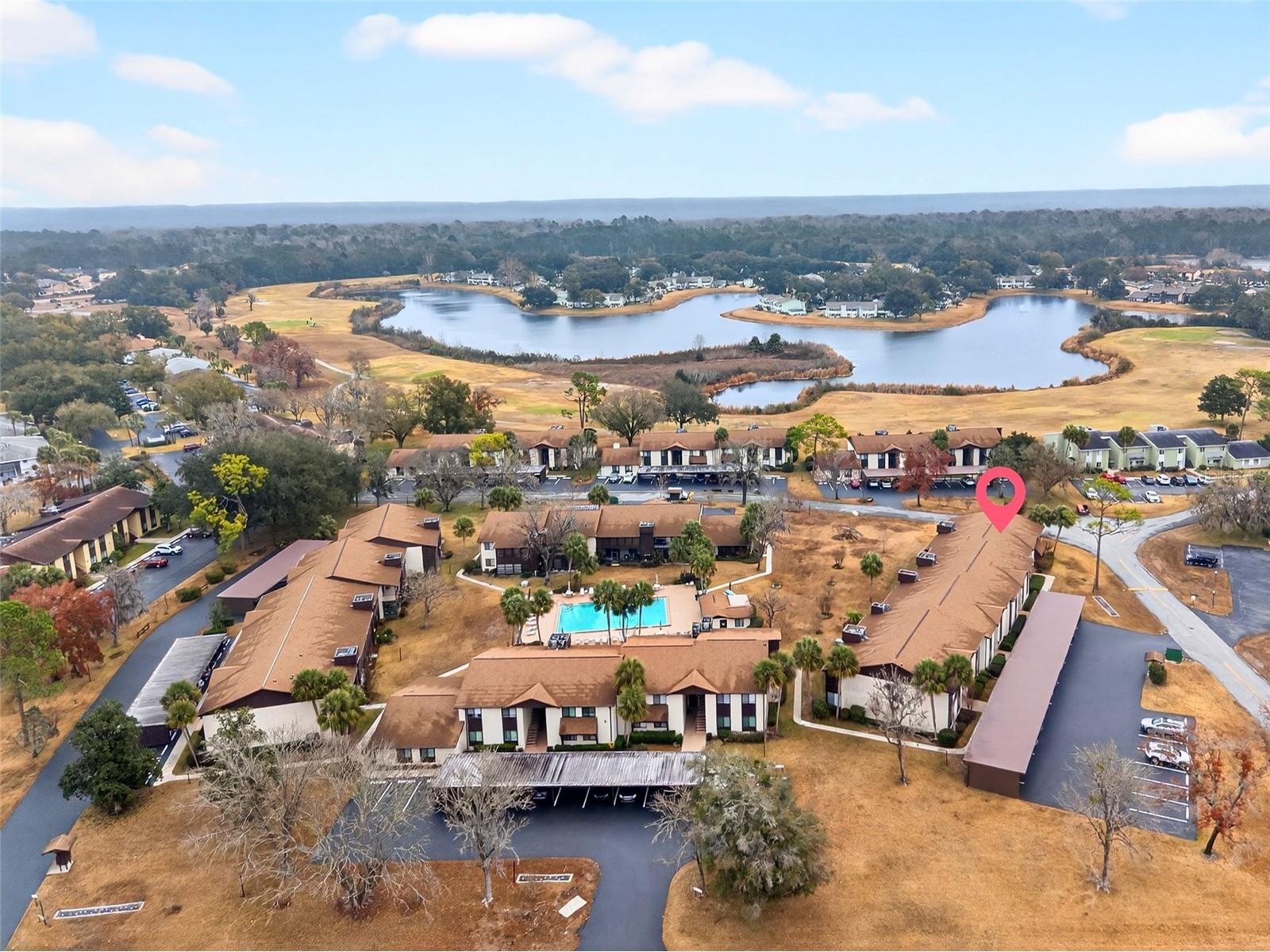 550 Fairways Drive #A Ocala FL 34472 OM718494 image3