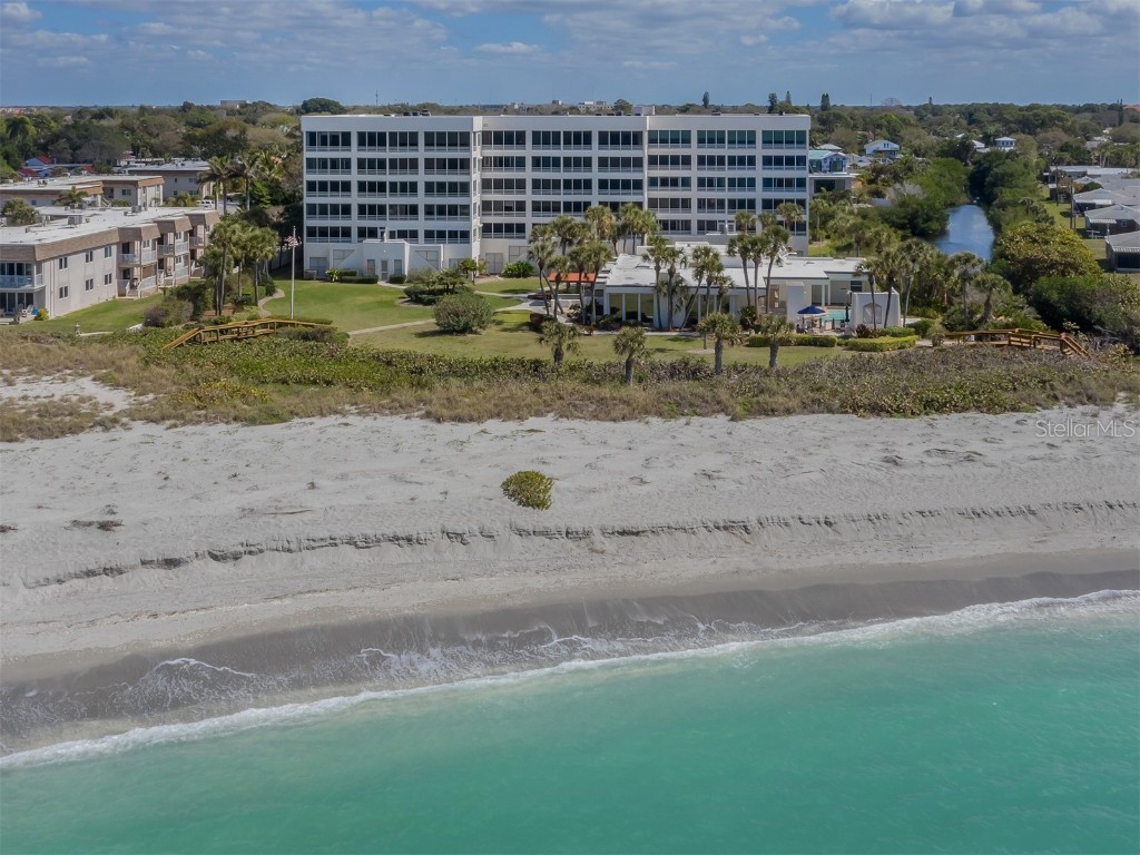 550 Flamingo Drive #503 Venice FL 34285 - GULF OF MEXICO N6127867 image1