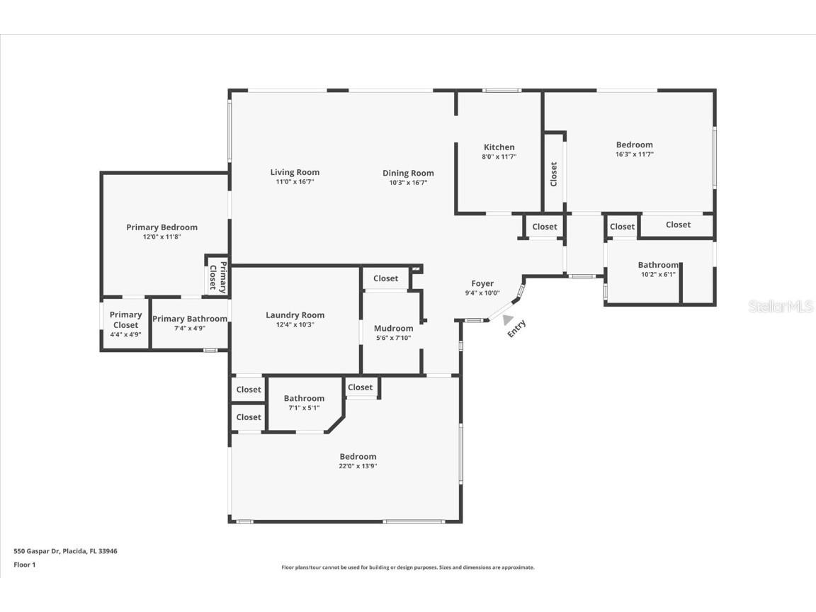 550 Gaspar Drive Placida FL 33946 D6143564 image46