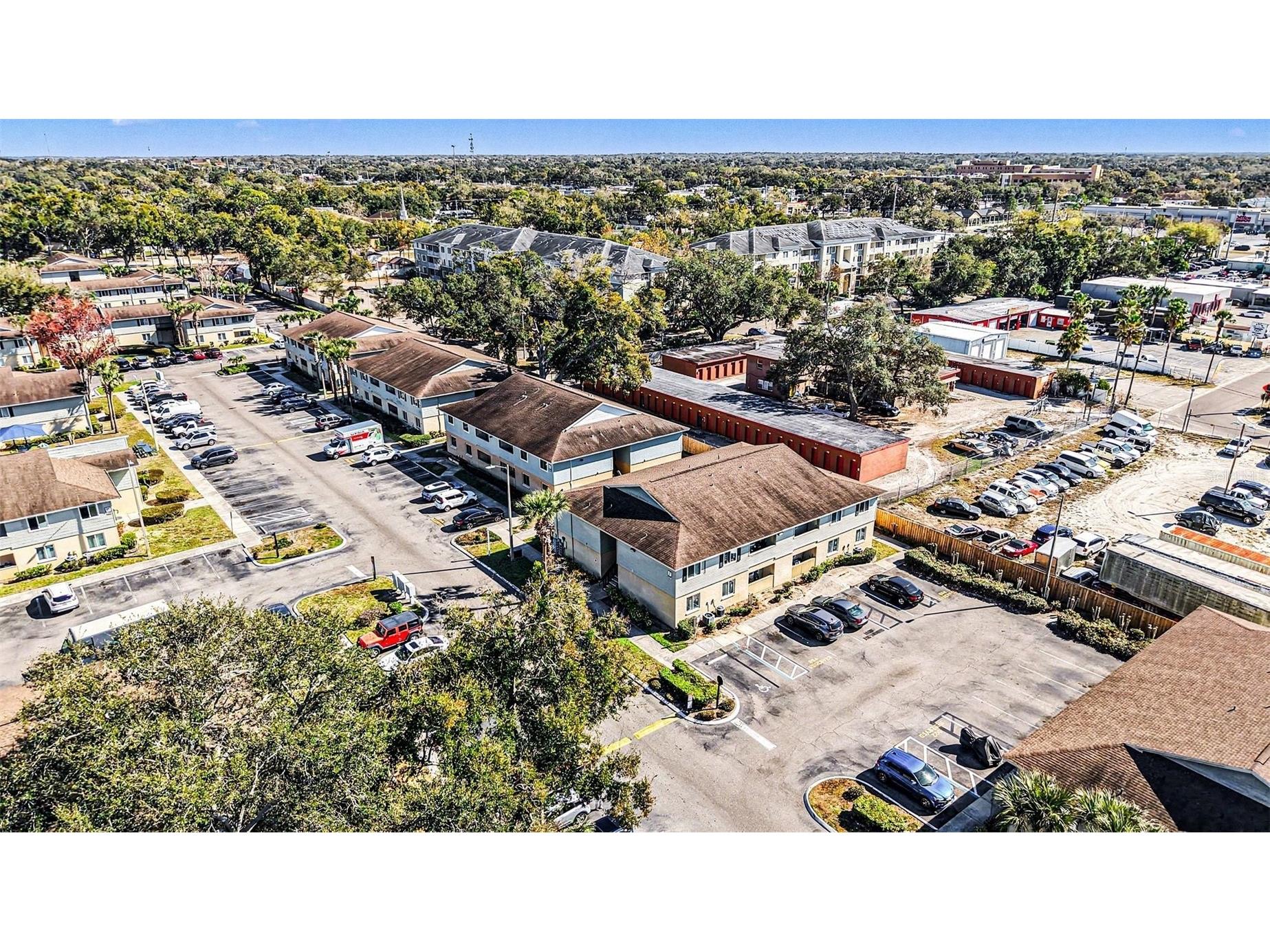 550 Golden Raintree Place #550 Brandon FL 33510 TB8472766 image30
