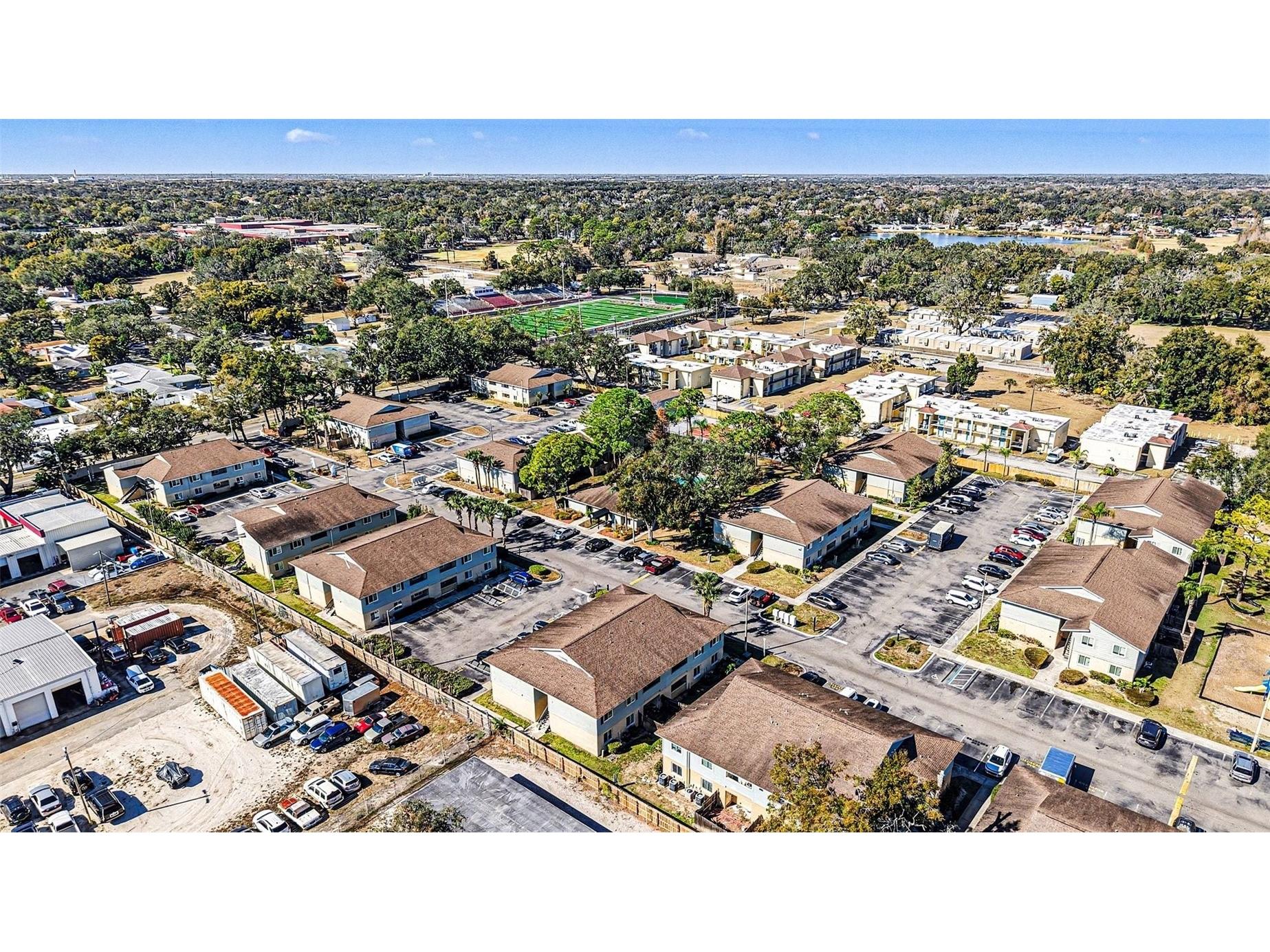 550 Golden Raintree Place #550 Brandon FL 33510 TB8472766 image32