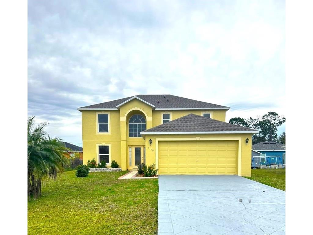550 Hummingbird Court Poinciana FL 34759 O6173938 image1