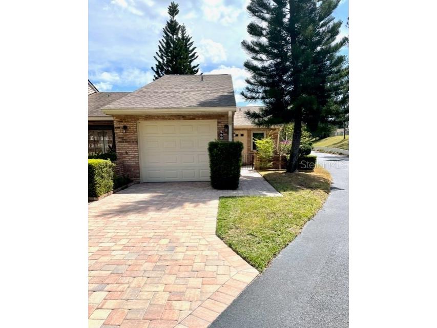 550 Lake Carolyn Circle #550 Lakeland FL 33813 - LAKE MYSTIC U8196482 image1