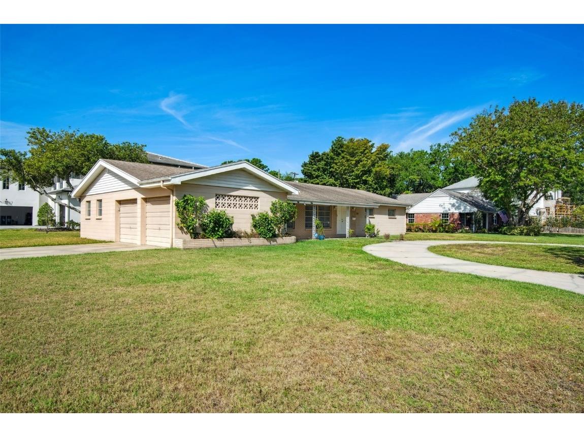 550 Lucerne Avenue Tampa FL 33606 T3495759 image1