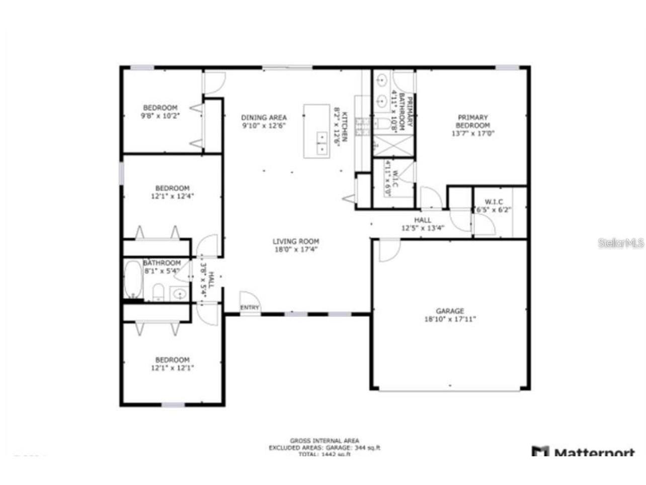 550 Marion Oaks Boulevard Ocala FL 34473 O6401475 image22