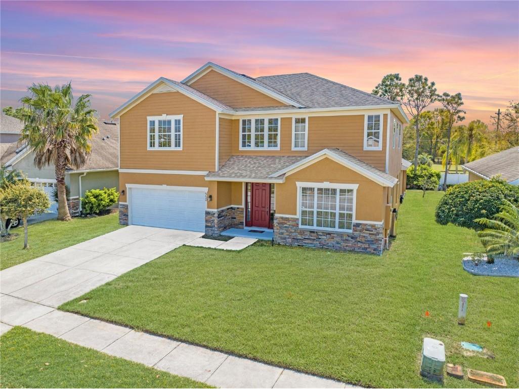 550 Michigan Estates Circle Saint Cloud FL 34769 S5122369 image1