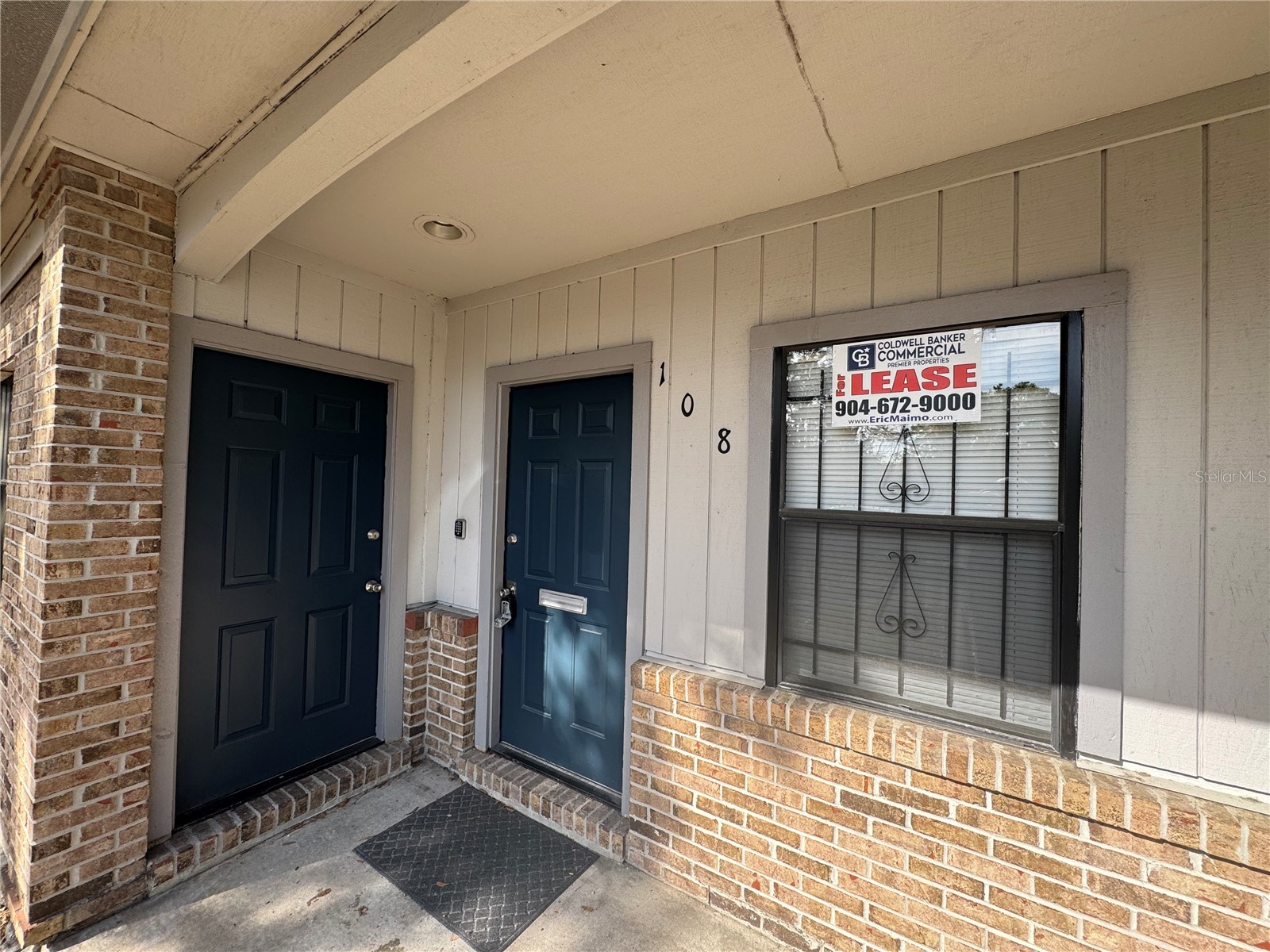 550 N Balmoral Circle #108/109 Jacksonville FL 32218 GC539546 image14