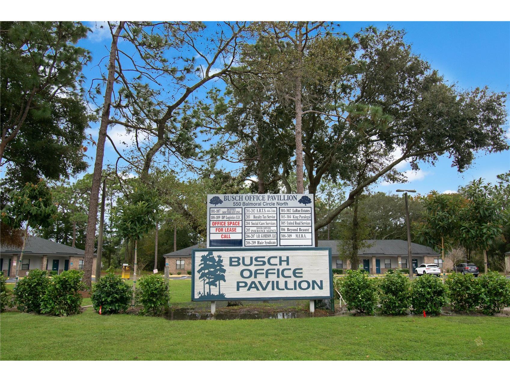 550 N Balmoral Circle #108/109 Jacksonville FL 32218 GC539546 image16