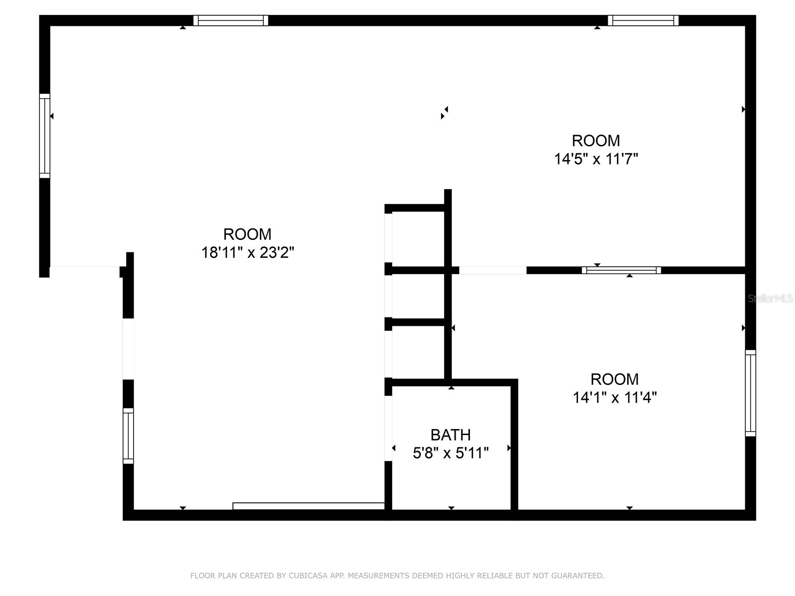 550 N Balmoral Circle #108/109 Jacksonville FL 32218 GC539546 image2