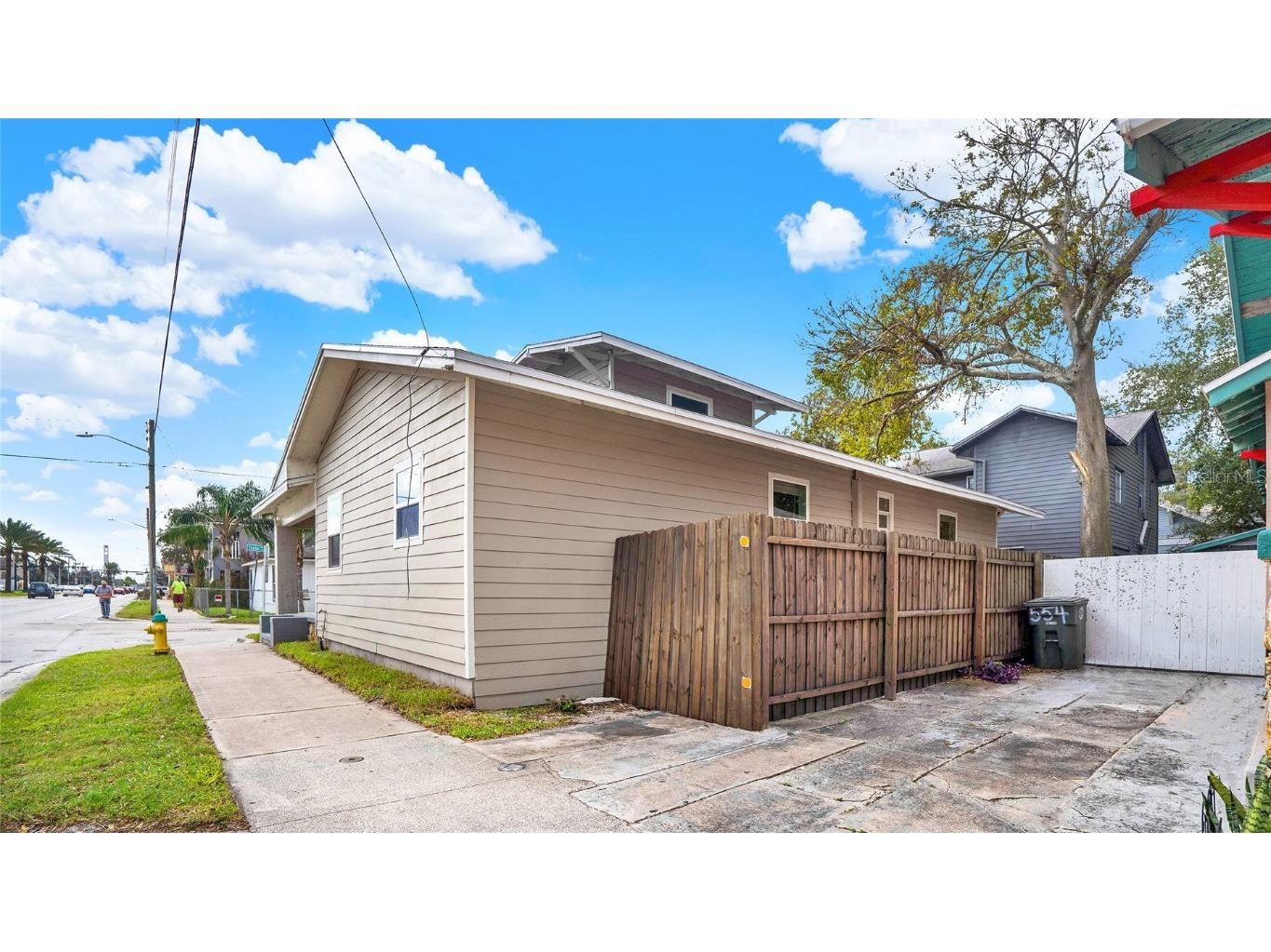 550 N Ridgewood Avenue, Daytona Beach, FL, 32114 MLS O6250764