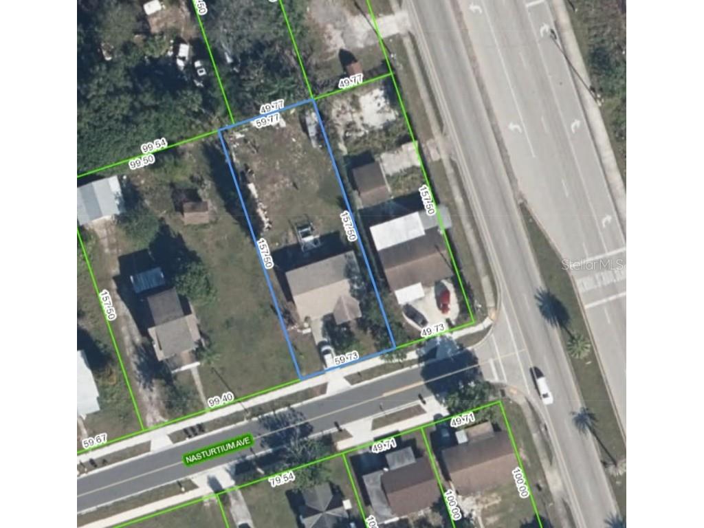 550 Nasturtium Avenue Sebring FL 33870 OM668298 image1