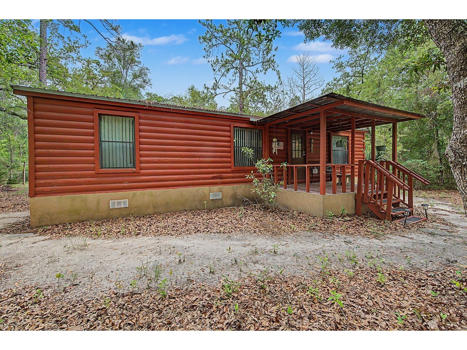550 NW 73rd Way Bell FL 32619 GC541127 image1
