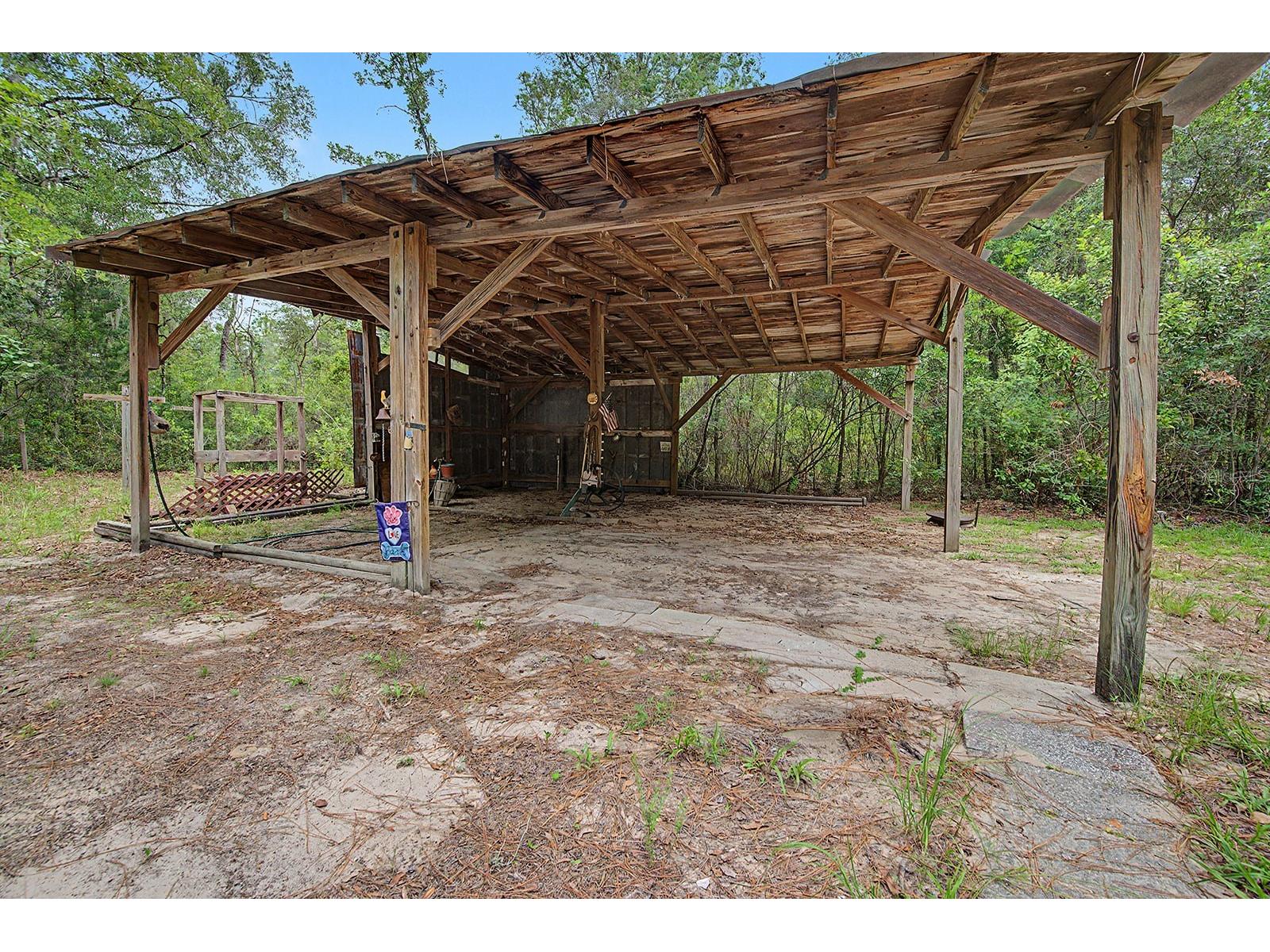 550 NW 73rd Way Bell FL 32619 GC541127 image29