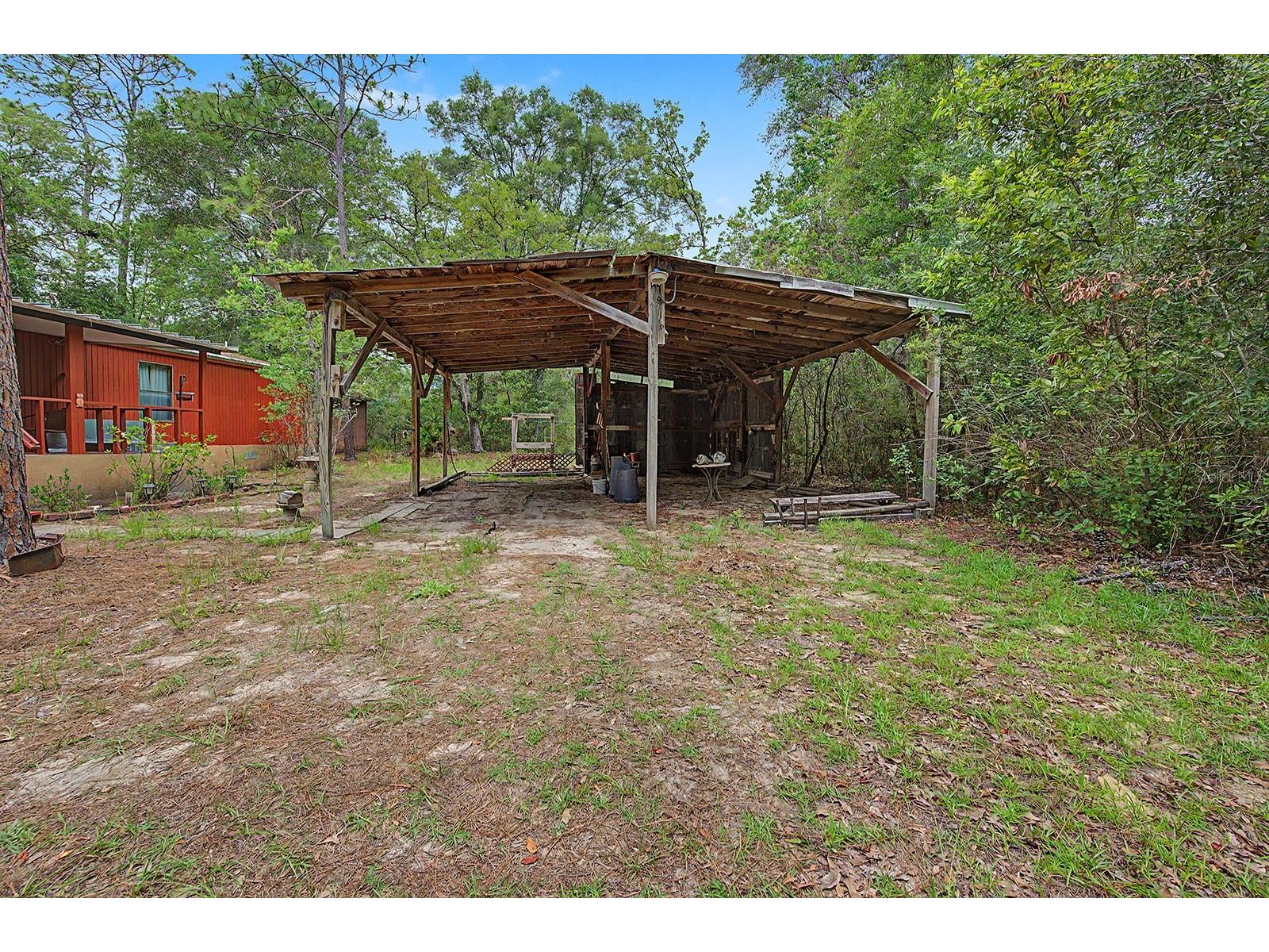 550 NW 73rd Way Bell FL 32619 GC541127 image30