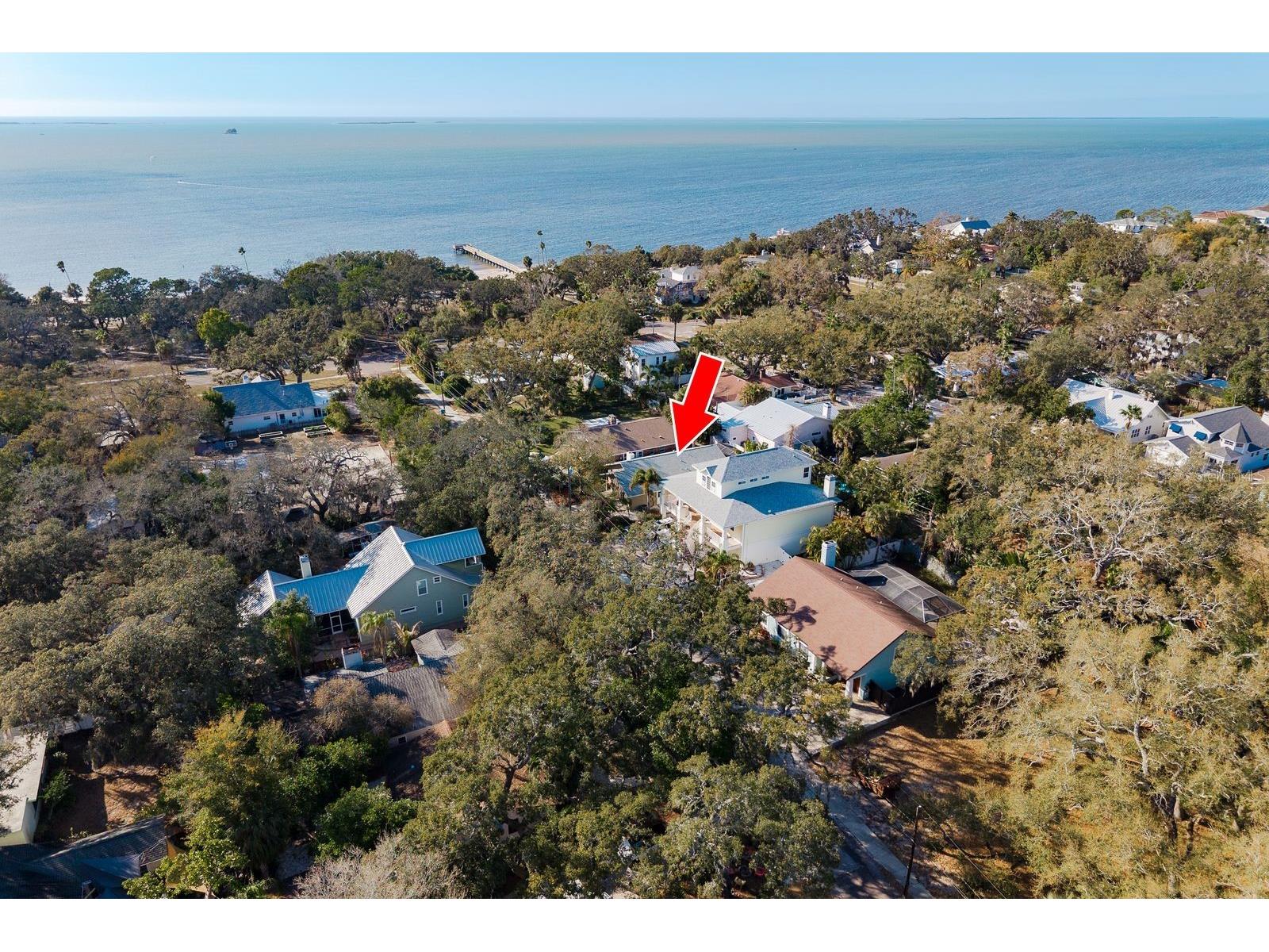 550 Ontario Avenue Crystal Beach FL 34681 TB8475182 image3