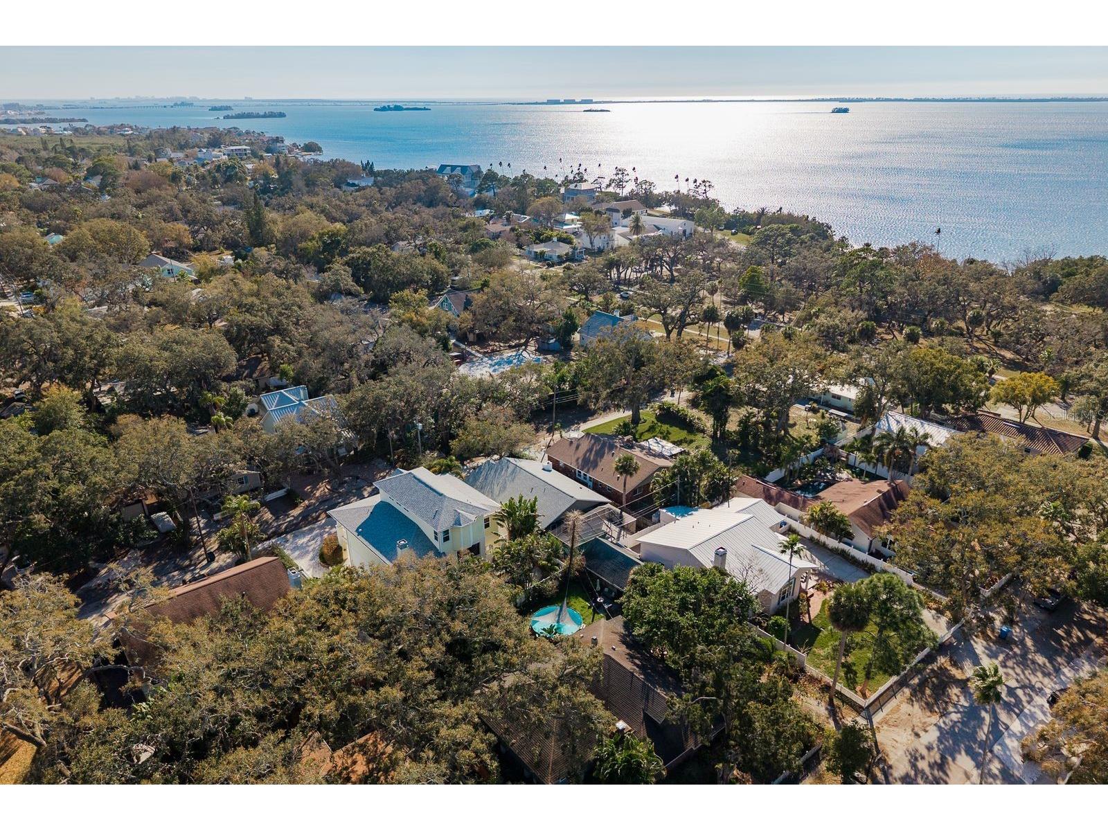 550 Ontario Avenue Crystal Beach FL 34681 TB8475182 image32