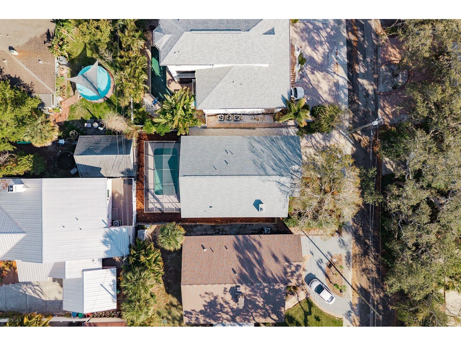 550 Ontario Avenue Crystal Beach FL 34681 TB8475182 image33